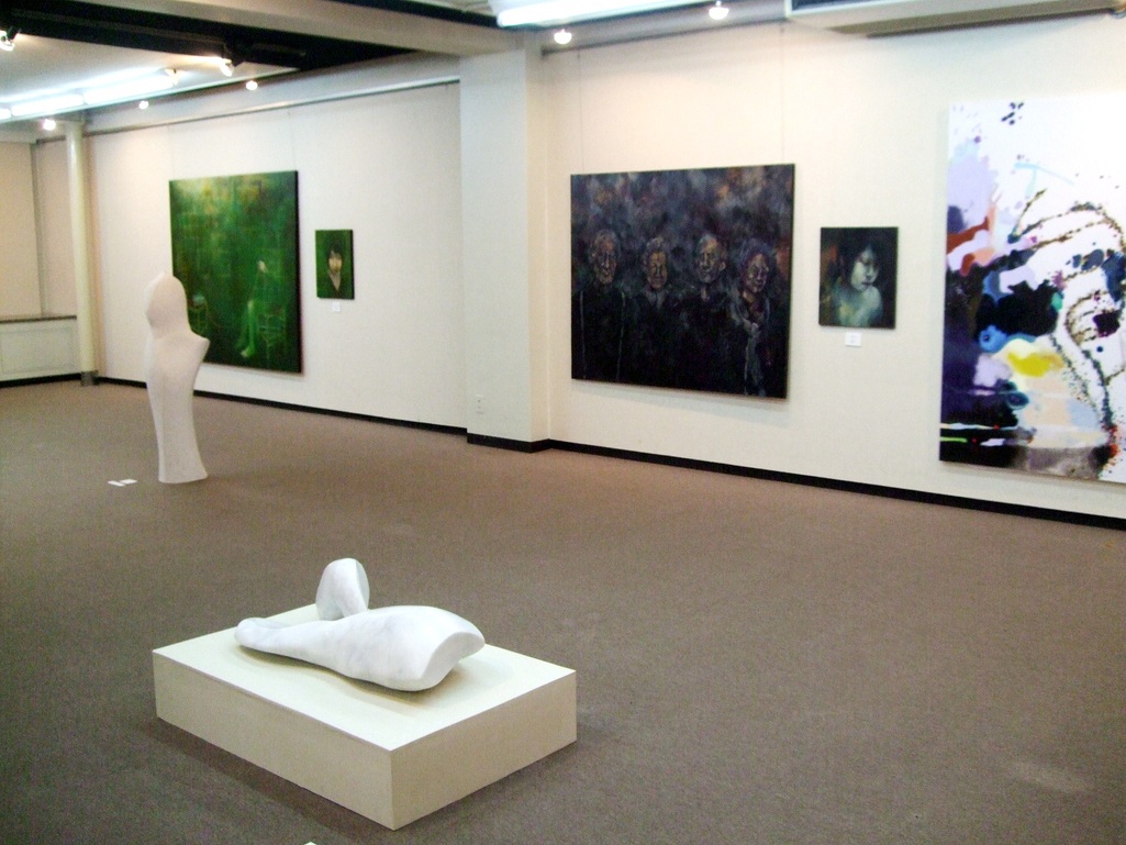 1224 時計台 09年度道教育大学岩見沢校美術コース 第1回卒業制作展 終了 2月15日 月 2月日 土 栄通記 1224 時計台 09年度道教育大学岩見沢校美術コース 第1回卒業制作展 終了 2月15日 月 2月日 土 栄通記