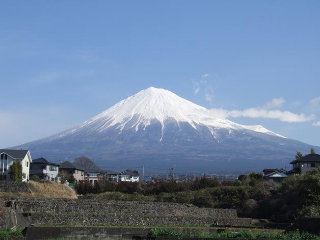 今日の富士山_b0089338_1524418.jpg