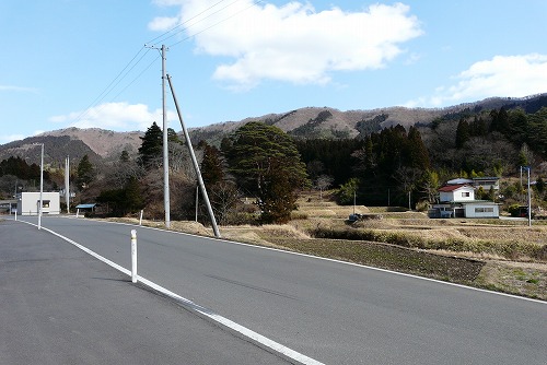 神行堂山と惣内山を結んで歩いてみる（３月８日）_f0003138_9561670.jpg