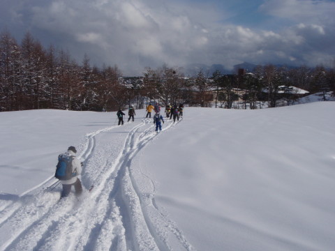 草津ツアー 3/3_a0023246_9163244.jpg