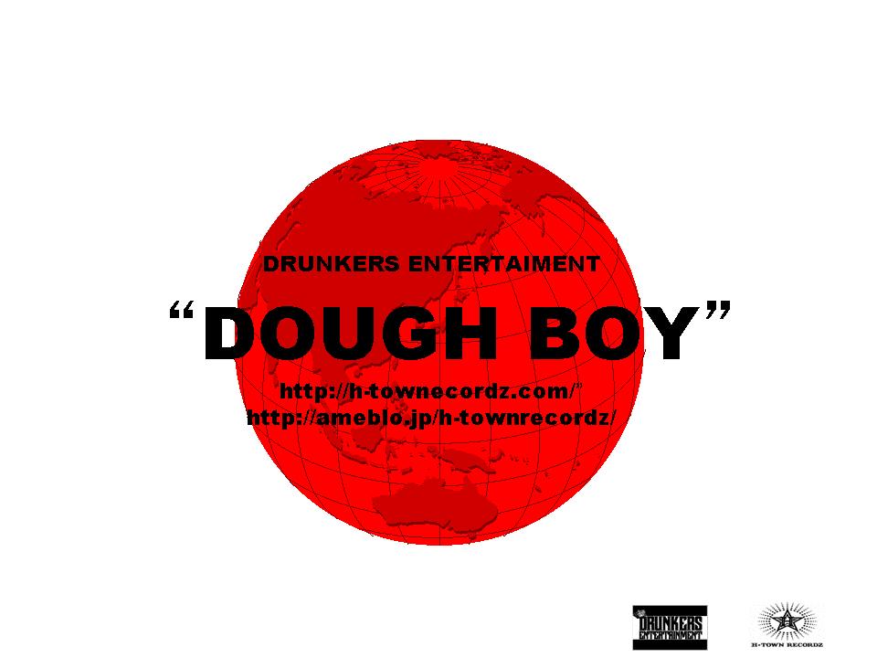 ＤＯＵＧＨ ＢＯＹ_c0121547_10513485.jpg