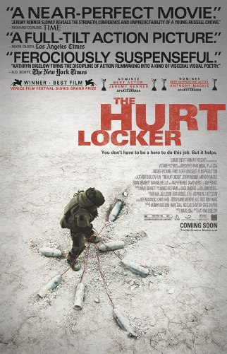 The Hurt Locker 　ハート・ロッカー　’08　アメリカ_e0079992_2219499.jpg