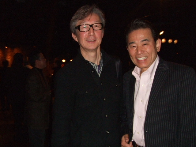 湯原昌幸さんライブが大成功に終わりました!_e0119092_14273040.jpg