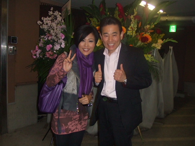 湯原昌幸さんライブが大成功に終わりました!_e0119092_14285160.jpg
