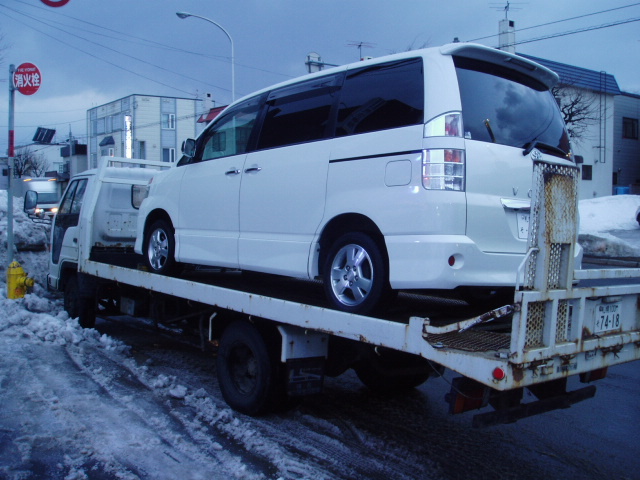 納車準備・着々と進んでおります!!(新川店)_c0161601_2153950.jpg