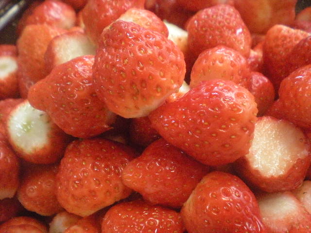 いちご&ワイン JAM~~_a0125419_15443144.jpg