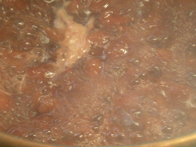 いちご&ワイン JAM~~_a0125419_1546461.jpg