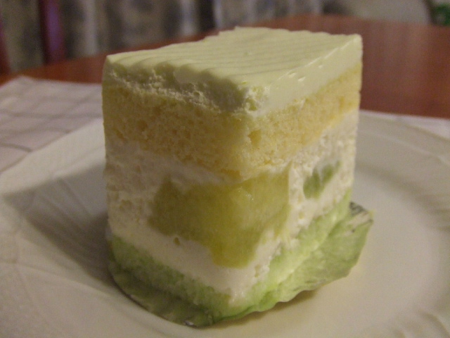 西八王子 ア ポワン おいしい日々