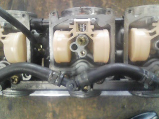 GPZ900Rキャブメンテナンス_a0163159_22331326.jpg