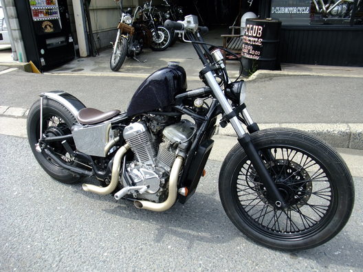 ターンアウトマフラー D Club Motorcycle Blog ターンアウトマフラー D Club Motorcycle Blog