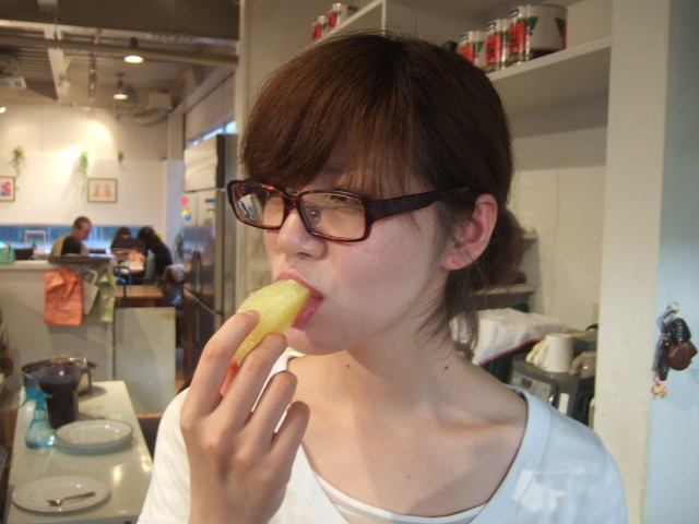 ユッキーの卒業_c0128487_22251614.jpg