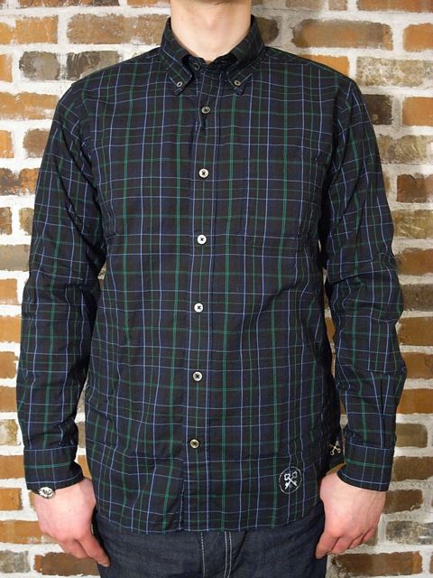 uniform experiment SALE ITEM !! _c0079892_21314733.jpg