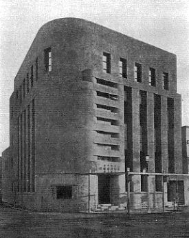 建築家・関根要太郎設計作品〔その３、昭和初期編〕_f0142606_2002834.jpg