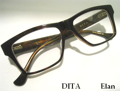 DITAのエッジ感がカッコイイモデル入荷! : 自由が丘にあるフレンチ