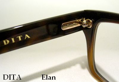 DITAのエッジ感がカッコイイモデル入荷! : 自由が丘にあるフレンチ
