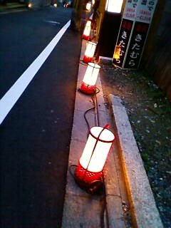 京都東山花灯路　２０１０　始まりました!_b0121719_19365240.jpg
