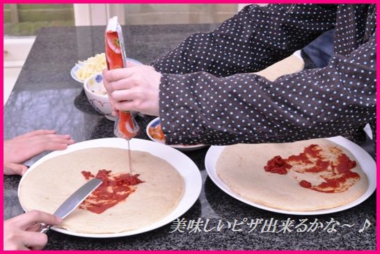 るるる~♪なアスパラと春キャベツの即席和え_d0104926_45293.jpg