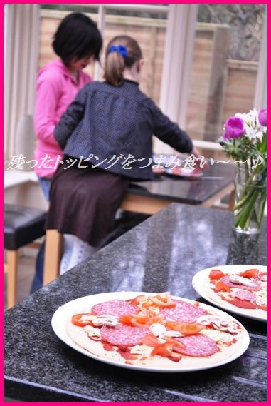 るるる~♪なアスパラと春キャベツの即席和え_d0104926_47572.jpg