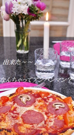 るるる~♪なアスパラと春キャベツの即席和え_d0104926_483554.jpg