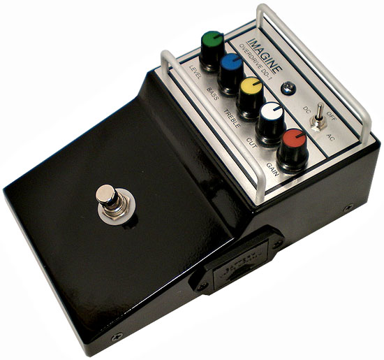 「South Wave Audio Corp.」の「Imagine Overdrive」。_e0053731_20393086.jpg