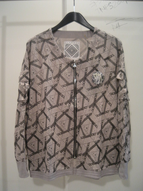 【VAD&MEL】 2010 SPRING/SUMMER ≫ NEW ITEM PART-1_a0158549_1245561.jpg