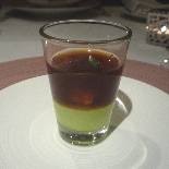 懐かしい正統派フランス料理 レザンファン テリーブル_a0138976_20262322.jpg