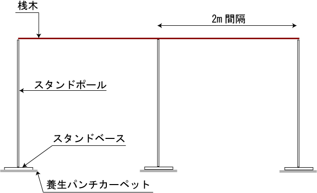 紅白幕　レンタル_c0218280_220452.jpg