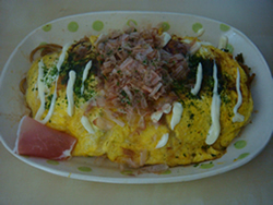 オムそば_d0132289_16122046.jpg