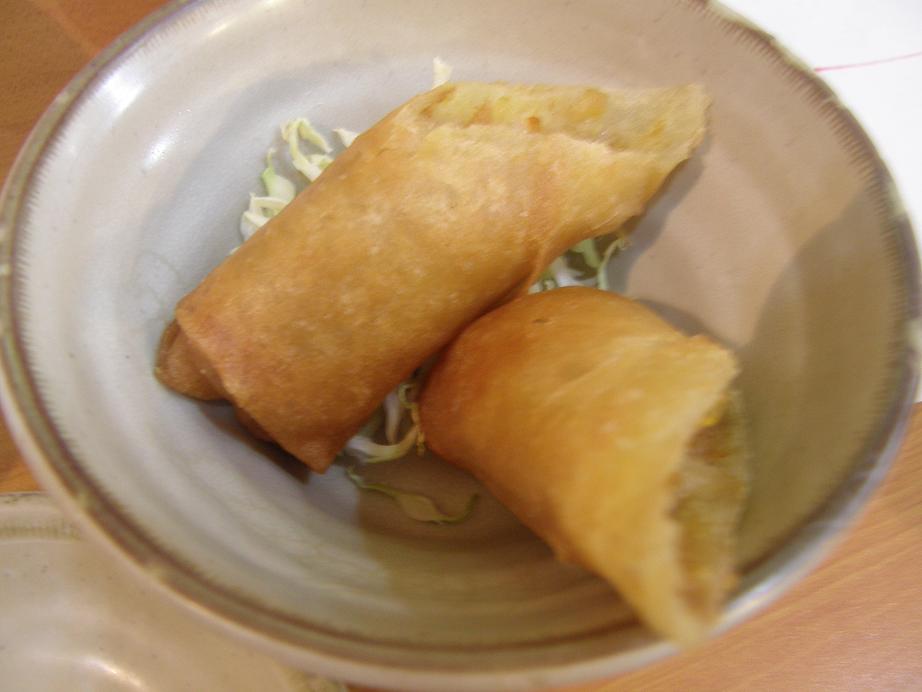 博多ラーメンげんこつ 川西店_c0118393_12555634.jpg