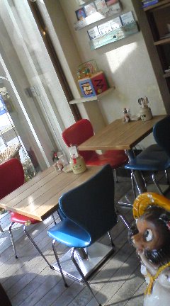 Lu’s Cafe_b0151497_2092356.jpg