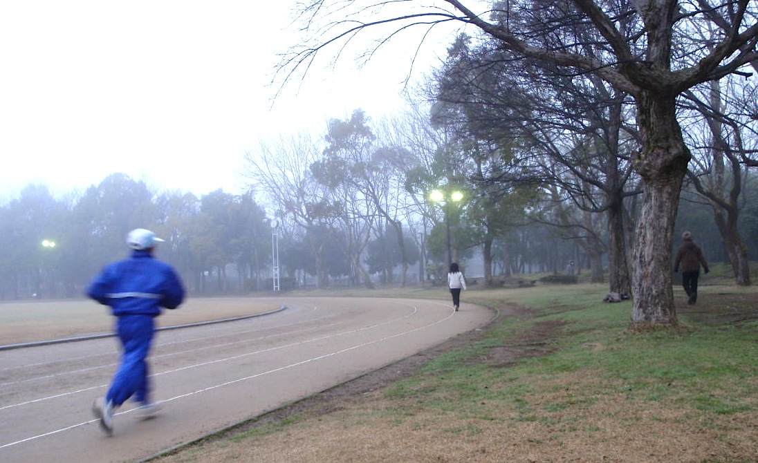 幾久公園【10】　3月14日（日）_c0078410_935463.jpg