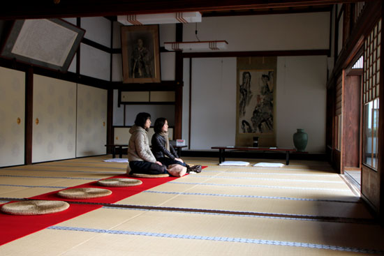 妙満寺 雪の庭_e0048413_21144754.jpg