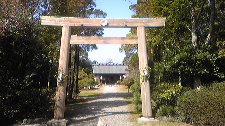 記念日に玉鉾神社へ！_d0004717_17201736.jpg