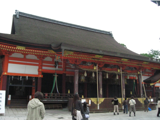 神社＜京都＞_e0138350_1122758.jpg