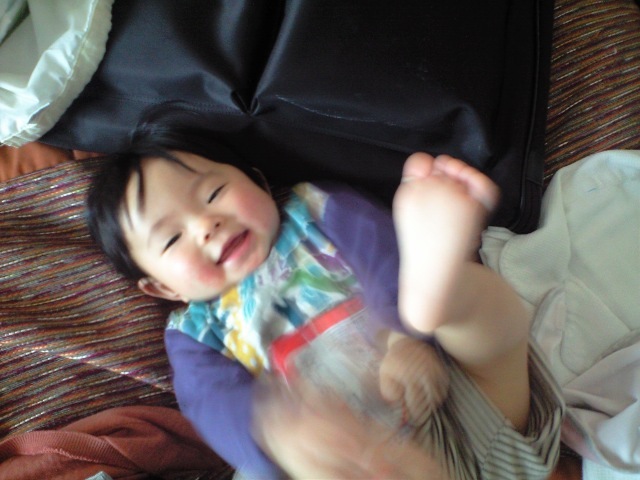沖縄さいこ~! 2010.3.13_b0002156_9505849.jpg
