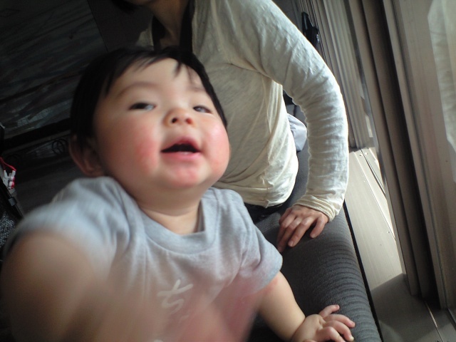 沖縄さいこ~! 2010.3.13_b0002156_9512011.jpg