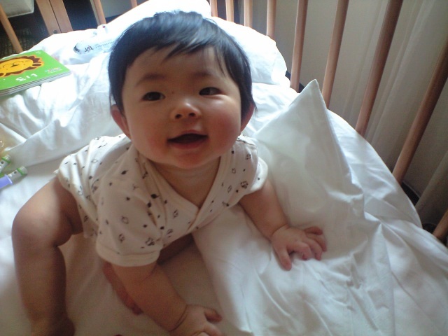 沖縄さいこ~! 2010.3.13_b0002156_951339.jpg