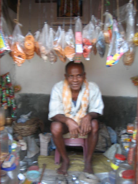 India。_e0159287_1846515.jpg