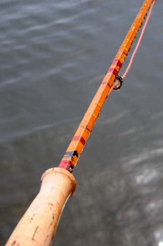 sharpes of aberdeen - modern reels - The Classic Fly Rod Forum