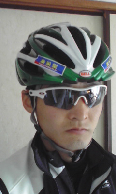 飯田輝男選手インプレッション!_c0003493_1458221.jpg