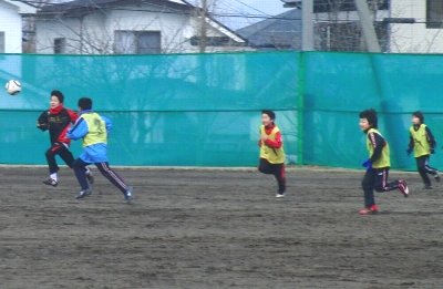 3月15日 じゅんコーチ☆日記_e0127003_1205613.jpg