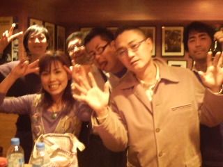弾いた週末_f0042307_0163438.jpg