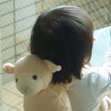 羊のリュック_a0166313_21293883.jpg