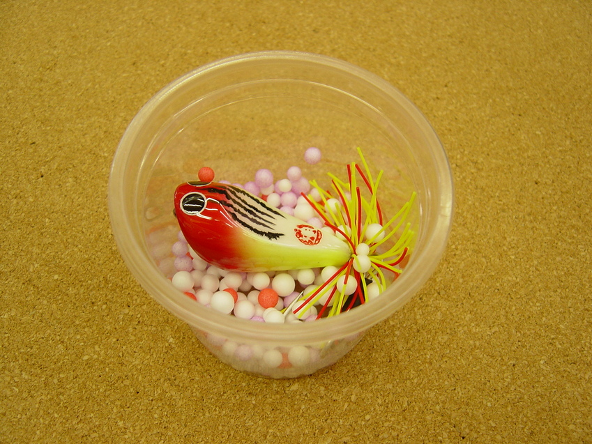 藤川さん三度目の海外出張_a0153216_2150475.jpg