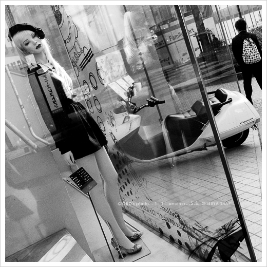 SHIBUYA SHOW WINDOWS_e0117517_17213163.jpg