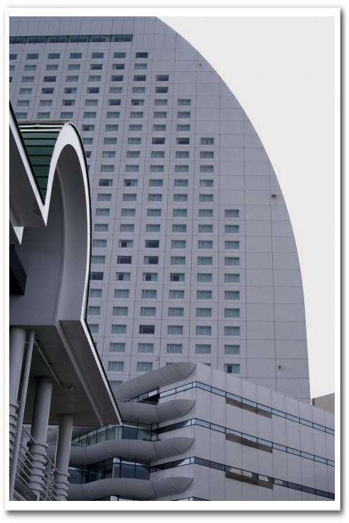 《横浜物語P－１》INTERCONTINENTALでランチバイキング_b0033423_8511750.jpg