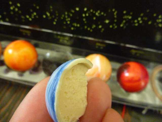 惑星の輝き あまやん日記 惑星の輝き あまやん日記