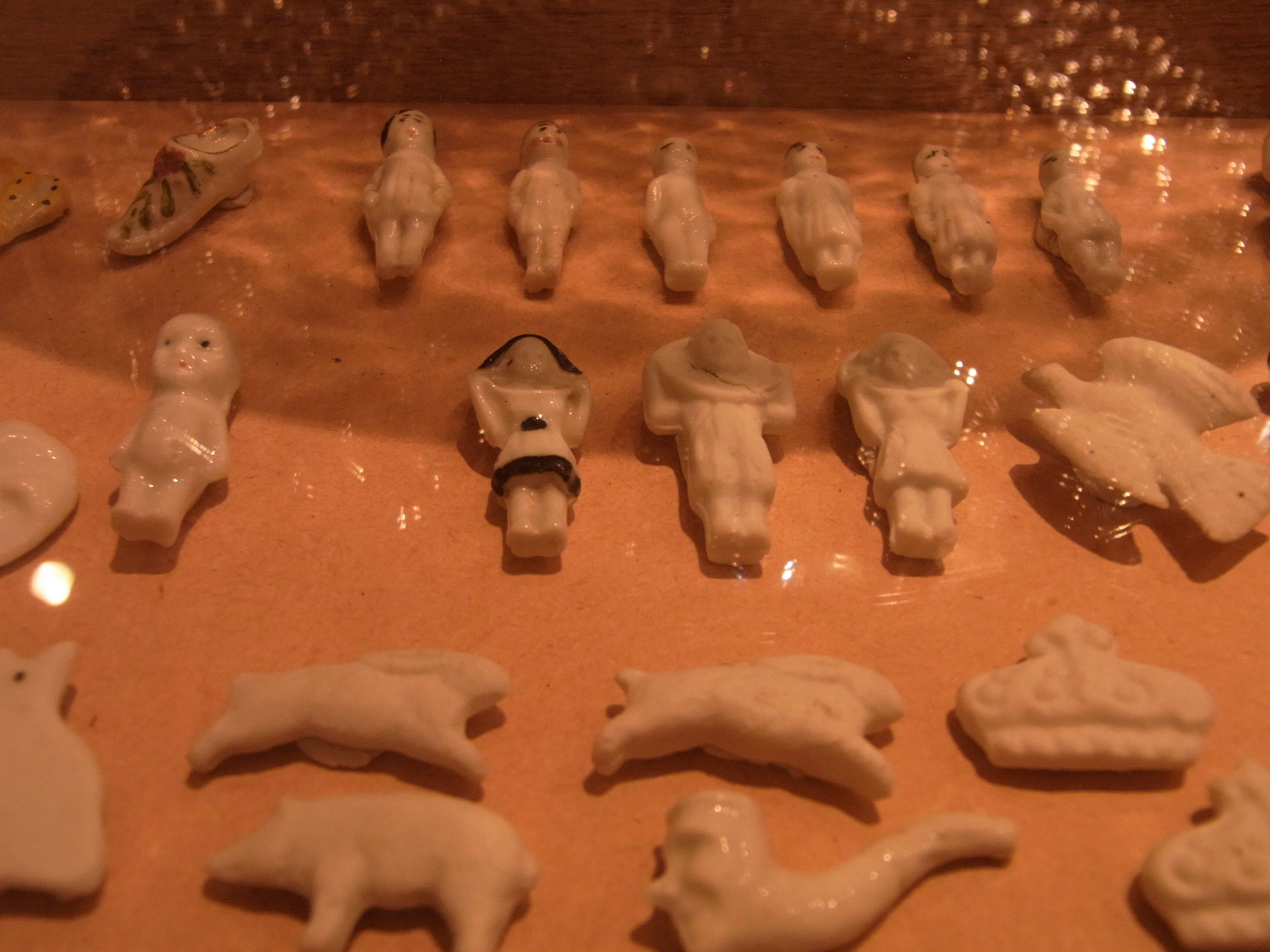 “Les Fèves 2e フェーヴの世界展 2”_f0082141_17134652.jpg