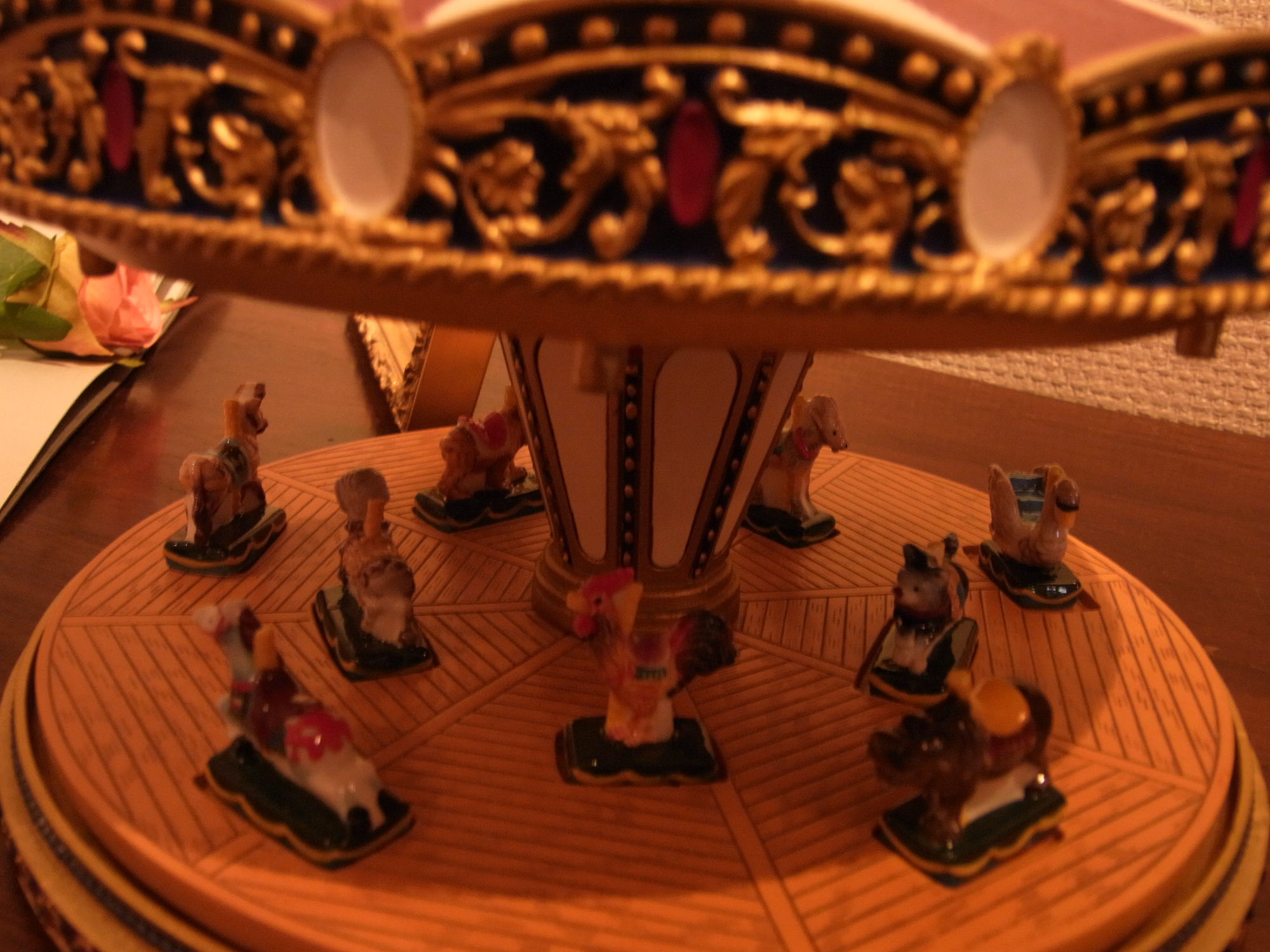 “Les Fèves 2e フェーヴの世界展 2”_f0082141_1734244.jpg