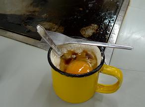初お目見え!大洗の「たらし」を「ほそのや」にて食べるの記_c0030645_2113623.jpg